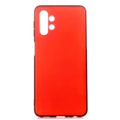Zore Galaxy ile uyumlu A32 5G Kılıf Premier Silikon Kapak - 4