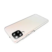 Zore Galaxy ile uyumlu A12 Kılıf Süper Silikon Kapak - 2