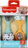 Fisher Price Neşeli Marakas HMF34 - 3