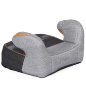 ComfyMax Premium 15-36kg Yükseltici Oto koltuğu Grey Jean - 5