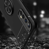 Zore Realme ile uyumlu 7 Kılıf Ravel Silikon Kapak thumbnail 5