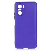 Zore Xiaomi ile uyumlu Redmi K40 Kılıf Premier Silikon Kapak - 10