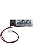 ER14505H Kablolu Konnektörlü (JST XH-2.54) 3.6V Lithium Pil (Li-SOCL2) - 1