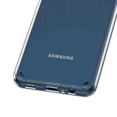Zore Galaxy ile uyumlu A12 Kılıf Coss Kapak - 3