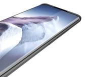 Zore Xiaomi ile uyumlu Mi 11 Ultra Kılıf Niss Silikon Kapak - 6