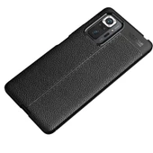 Zore Xiaomi ile uyumlu Redmi Note 10 Pro Kılıf Niss Silikon Kapak - 4