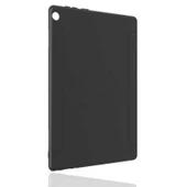 Zore Lenovo ile uyumlu M10 TB-X505F Kılıf Beg Tablet Silikon - 10