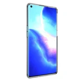 Zore Oppo ile uyumlu Reno 5 Pro 5G Kılıf Süper Silikon Kapak - 3