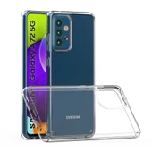 Zore Galaxy ile uyumlu A72 Kılıf Coss Kapak - 10