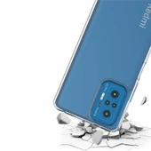 Zore Xiaomi ile uyumlu Redmi Note 10 Pro Kılıf Coss Kapak - 2