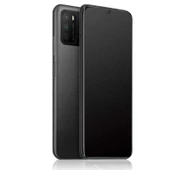 Zore Xiaomi ile uyumlu Poco M3 Mat Seramik Ekran Koruyucu - 1