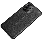 Zore Galaxy ile uyumlu A72 Kılıf Niss Silikon Kapak - 9