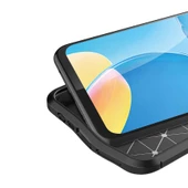 Zore Oppo ile uyumlu A15 Kılıf Niss Silikon Kapak - 4