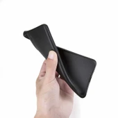 Zore Galaxy ile uyumlu S21 Plus Kılıf 1.Kalite PP Silikon - 3