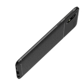 Zore Galaxy ile uyumlu A01 Core Kılıf Negro Silikon Kapak - 8