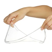 Zore Apple ile uyumlu iPad Mini 5 Kılıf Tablet Nitro Anti Shock Silikon Kapak thumbnail 3