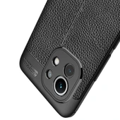 Zore Xiaomi ile uyumlu Mi 11 Kılıf Niss Silikon Kapak - 8