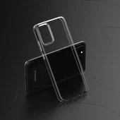 Zore Galaxy ile uyumlu A02S Kılıf Coss Kapak - 4