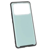 Zore Xiaomi ile uyumlu Mi 11 Ultra Kılıf Volks Kapak - 3