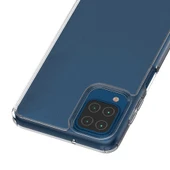 Zore Galaxy ile uyumlu A12 Kılıf Coss Kapak - 4