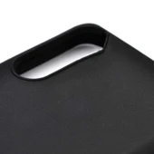 Zore Galaxy ile uyumlu A02 Kılıf Biye Silikon - 4