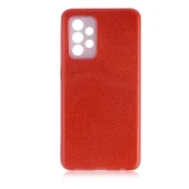 Zore Galaxy ile uyumlu A72 Kılıf Shining Silikon - 8