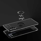 Zore Xiaomi ile uyumlu Redmi Note 10 Pro Kılıf Ravel Silikon Kapak - 3