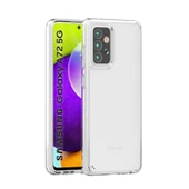 Zore Galaxy ile uyumlu A72 Kılıf Coss Kapak - 2
