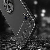 Zore Galaxy ile uyumlu A02 Kılıf Ravel Silikon Kapak - 9