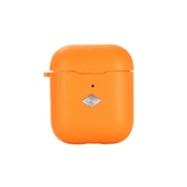 Zore Apple ile uyumlu Airpods ile uyumlu Airbag 19 Kılıf - 10