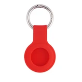 Zore ​Airtag 01 Silikon Anahtarlık - 6