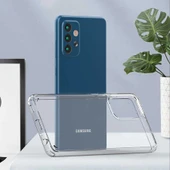 Zore Galaxy ile uyumlu A72 Kılıf Coss Kapak - 9