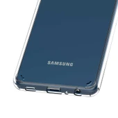 Zore Galaxy ile uyumlu A72 Kılıf Coss Kapak - 5