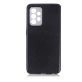 Zore Galaxy ile uyumlu A72 Kılıf Shining Silikon - 7