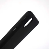 Zore Galaxy ile uyumlu A01 Core Kılıf Biye Silikon - 5