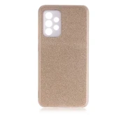 Zore Galaxy ile uyumlu A72 Kılıf Shining Silikon - 4
