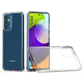 Zore Galaxy ile uyumlu A72 Kılıf Coss Kapak - 7