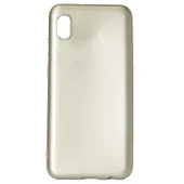 Zore Galaxy ile uyumlu A01 Core Kılıf Premier Silikon Kapak - 7