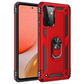 Zore Galaxy ile uyumlu A52 Kılıf Vega Kapak - 10