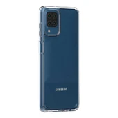 Zore Galaxy ile uyumlu A12 Kılıf Coss Kapak - 5