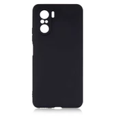 Zore Xiaomi ile uyumlu Redmi K40 Kılıf Premier Silikon Kapak - 6