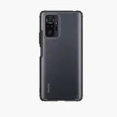 Zore Xiaomi ile uyumlu Redmi Note 10 Pro Kılıf Volks Kapak - 10