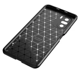 Zore Xiaomi ile uyumlu Poco F3 Kılıf Negro Silikon Kapak - 7