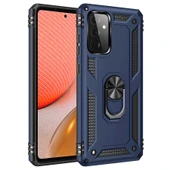 Zore Galaxy ile uyumlu A52 Kılıf Vega Kapak - 11