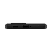 Zore Galaxy ile uyumlu S21 Ultra 1.Kalite PP Silikon - 3