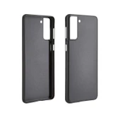 Zore Galaxy ile uyumlu S21 Plus Kılıf 1.Kalite PP Silikon - 2