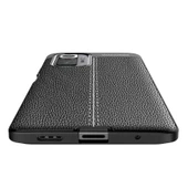 Zore Xiaomi ile uyumlu Redmi Note 10 Pro Kılıf Niss Silikon Kapak - 6