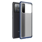 Zore Xiaomi ile uyumlu Mi 11 Ultra Kılıf Volks Kapak - 11