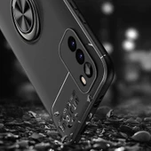 Zore Xiaomi ile uyumlu Poco M3 Kılıf Ravel Silikon Kapak - 8