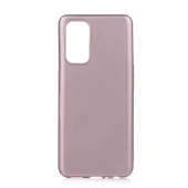 Zore Oppo ile uyumlu Reno 5 5G Kılıf Premier Silikon Kapak - 9